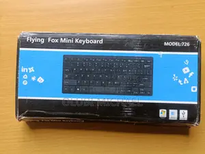 Computer Keyboard