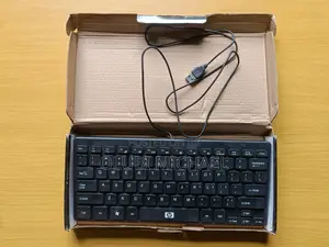 Computer Keyboard