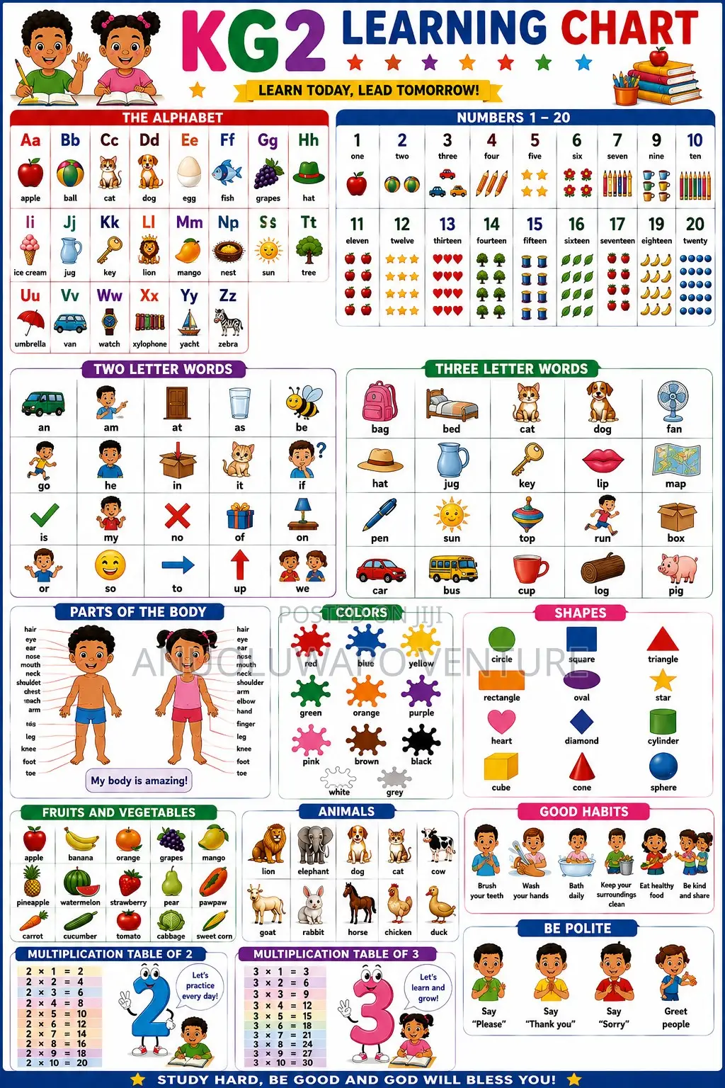 We Can Make a Complete Teaching Aids for All the Classes