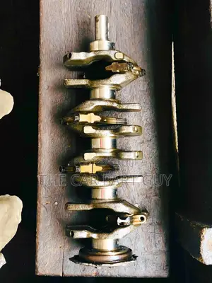 1az Tokunbo Crankshaft