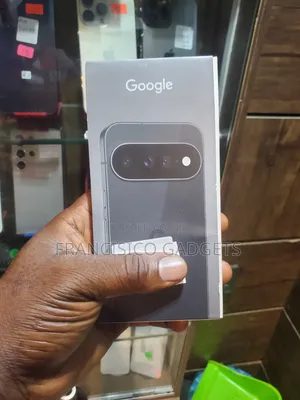 New Google Pixel 11 256 GB Gray