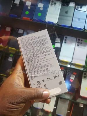 New Google Pixel 11 256 GB Gray