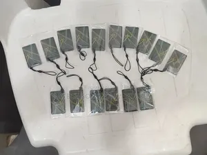 Tuya Smart Lock Card (Smart Card)