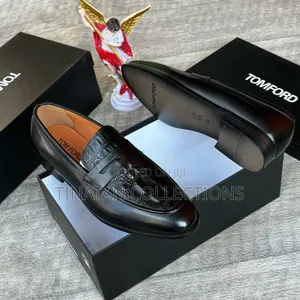 Men’s Premium Shoes– Classic Stylish
