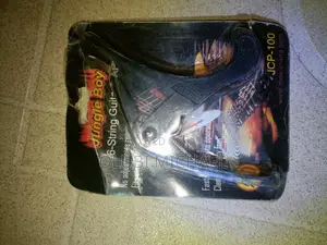 6 String Guitar CAPO