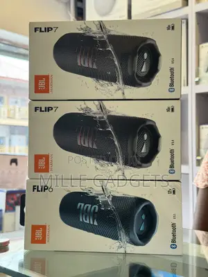 JBL Flip 7