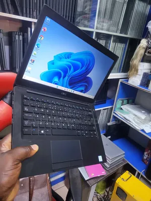 Laptop Dell Latitude 7280 8GB Intel Core i5 SSD 128GB