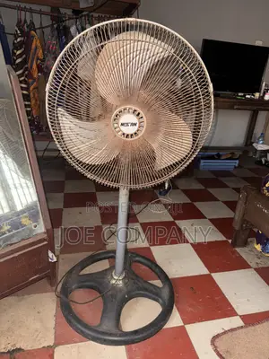 Standing Fan