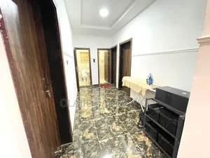 Magodo Phase 2 Shortlet (1, 2 3bedrooms Apartments)