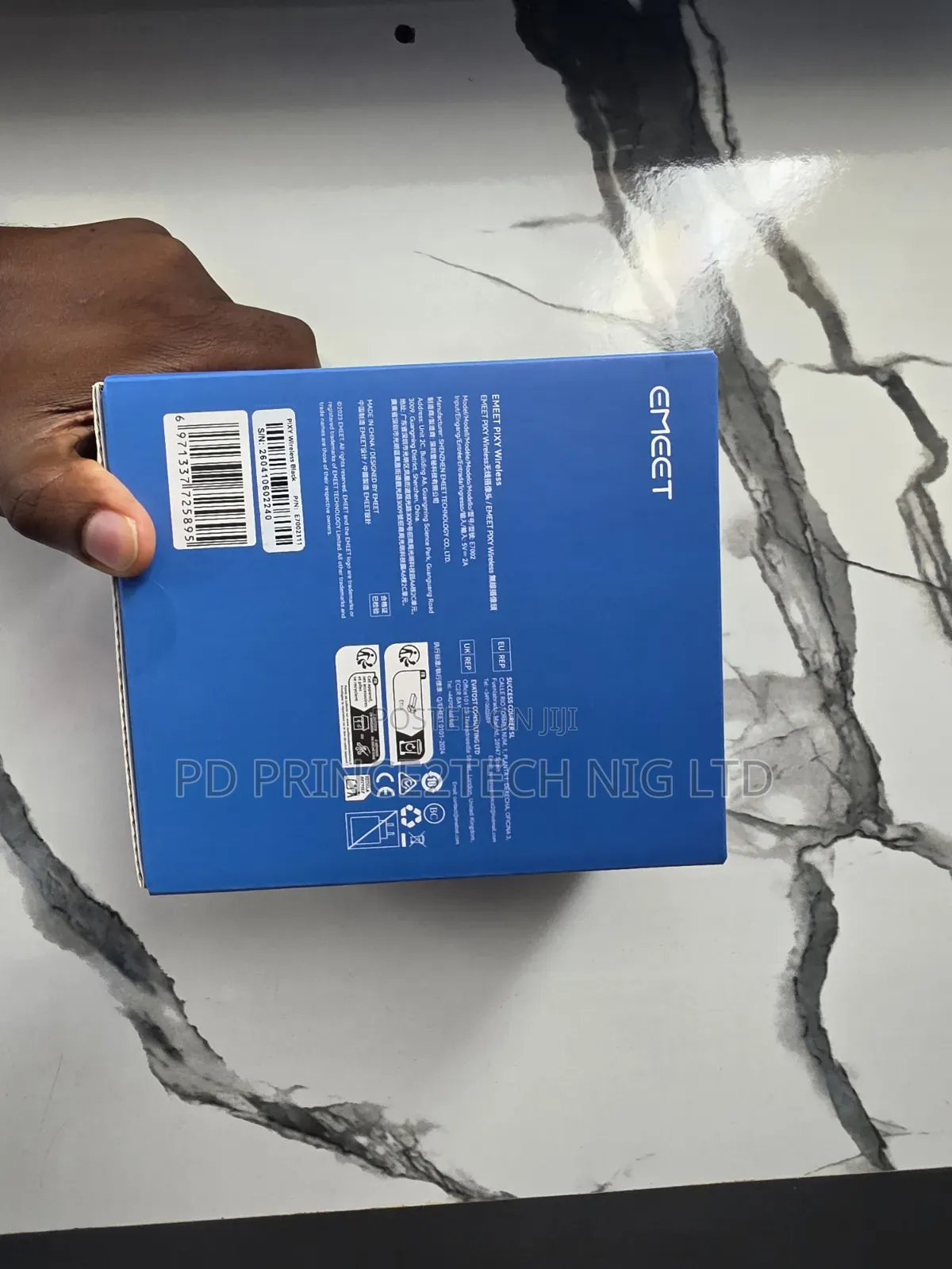 Emeet Pixy Wireless