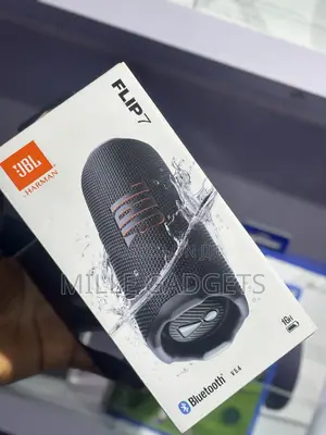 JBL Flip 7