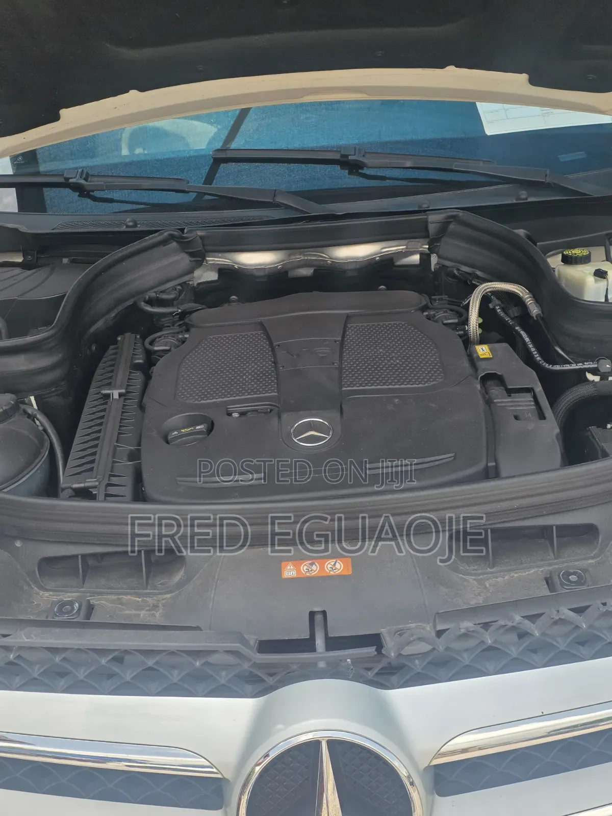 Mercedes-Benz GLK-Class 350 4MATIC 2014 White