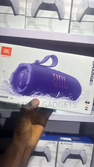 JBL Charge 6