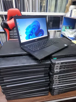 Laptop Dell Latitude 7280 8GB Intel Core i5 SSD 128GB