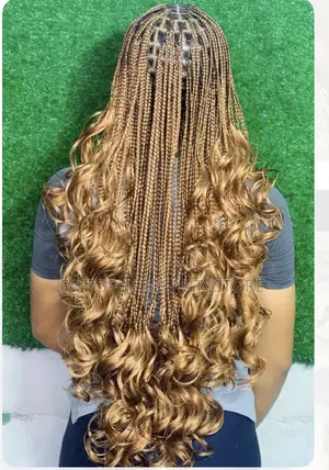 French Curl