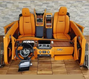 High Quality Certified New Interior Spare Parts Rolls-Royce Cullinan