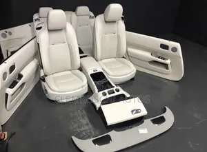 High Quality Certified New Interior Spare Parts Rolls-Royce Cullinan