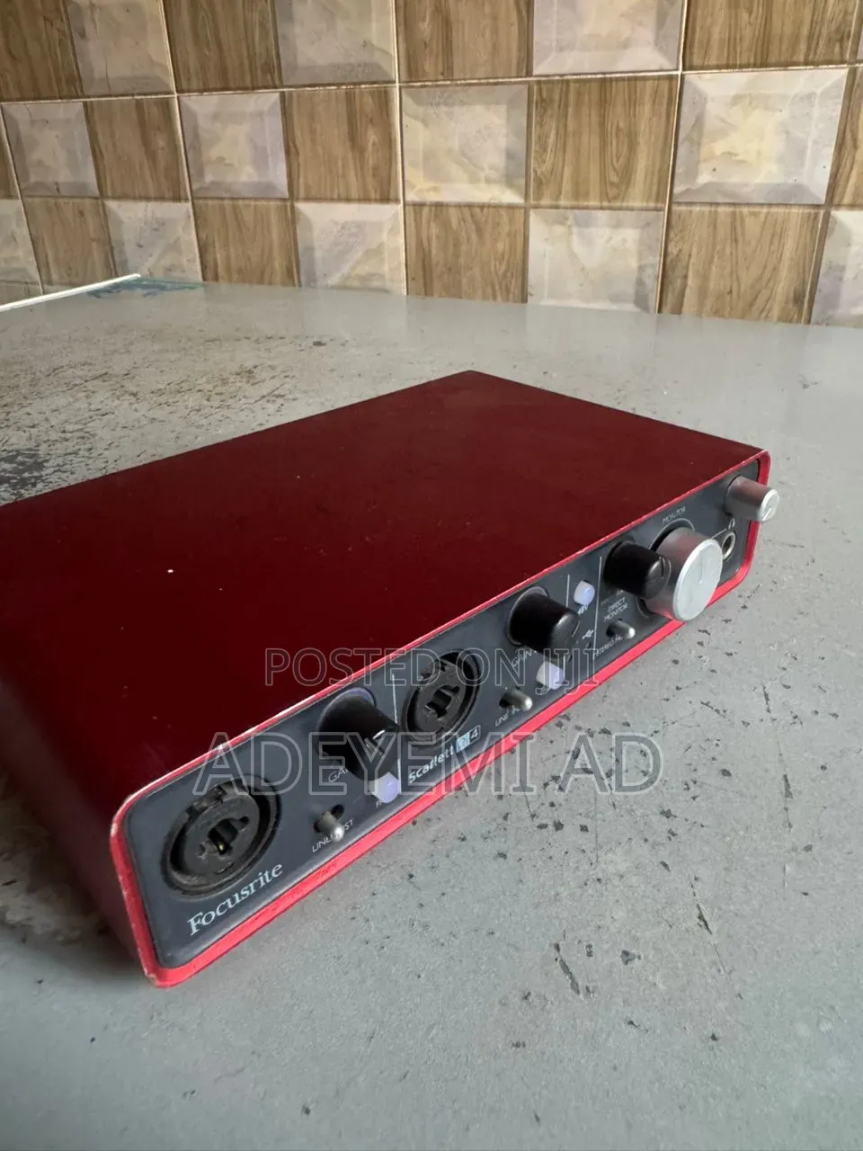 Complete Digital Studio Items