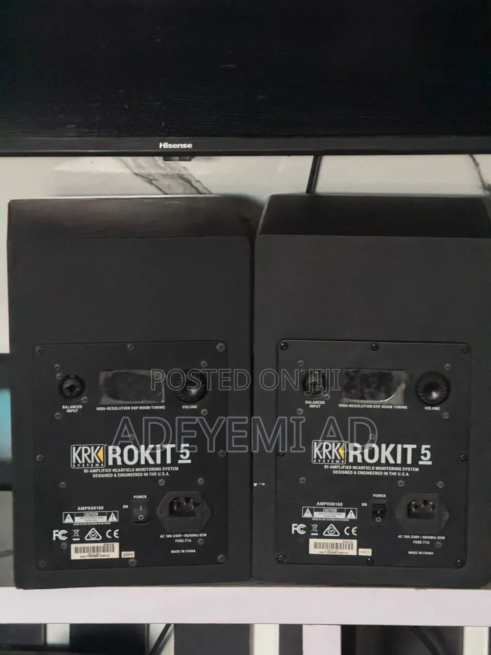 Complete Digital Studio Items