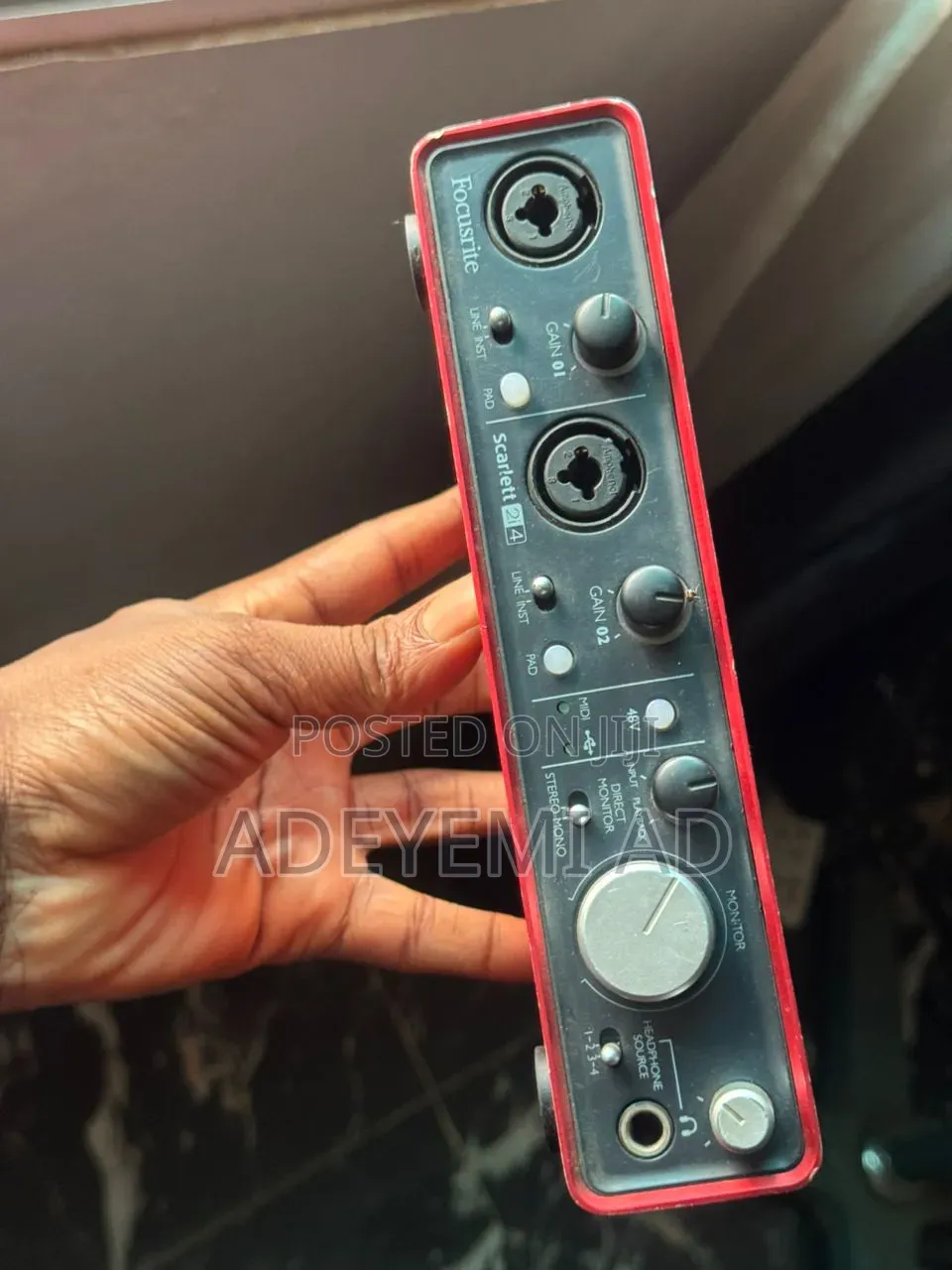 Complete Digital Studio Items