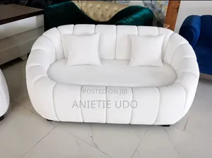 Latest Design Fabric Chair