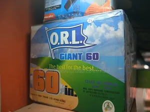 Orl Celling Fan