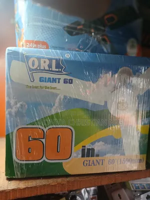 Orl Celling Fan