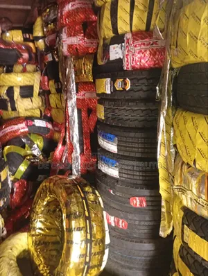 All Types of Good Tyres