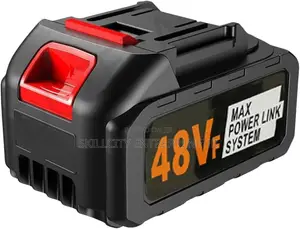 48v Lithium Battery