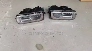 High Quality Certified Complete New Head Lamp Rolls-Royce Phantom 2026