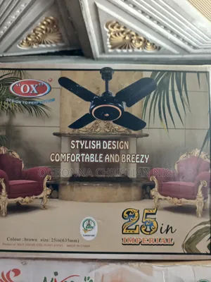 Celling Fan Ox