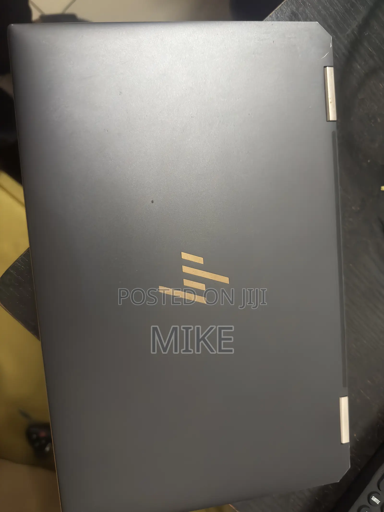 HP Spectre 13 Touchable Display Screen