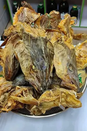 Stockfish for Sales