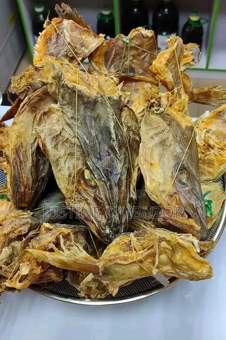Stockfish for Sales