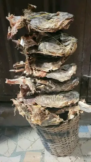 Stockfish for Sales