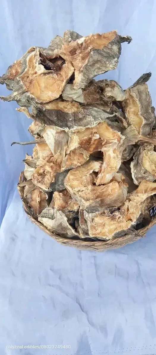 Stockfish for Sales