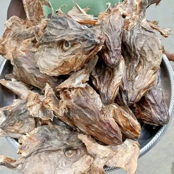 Stockfish for Sales