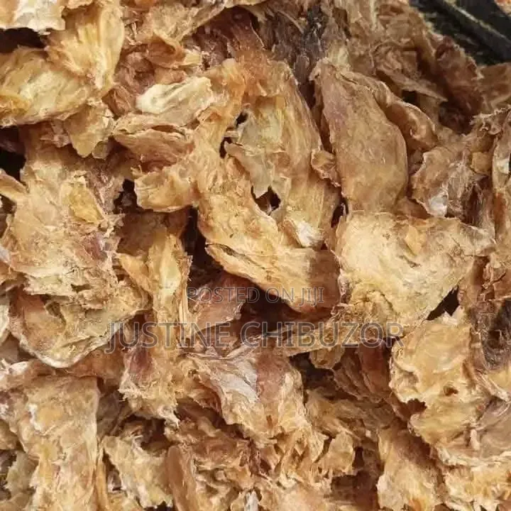 Stockfish for Sales