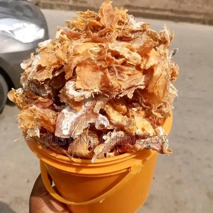 Stockfish for Sales