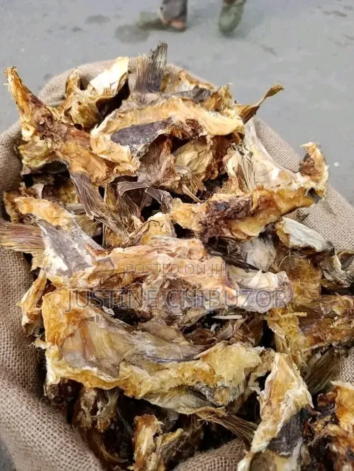 Stockfish for Sales
