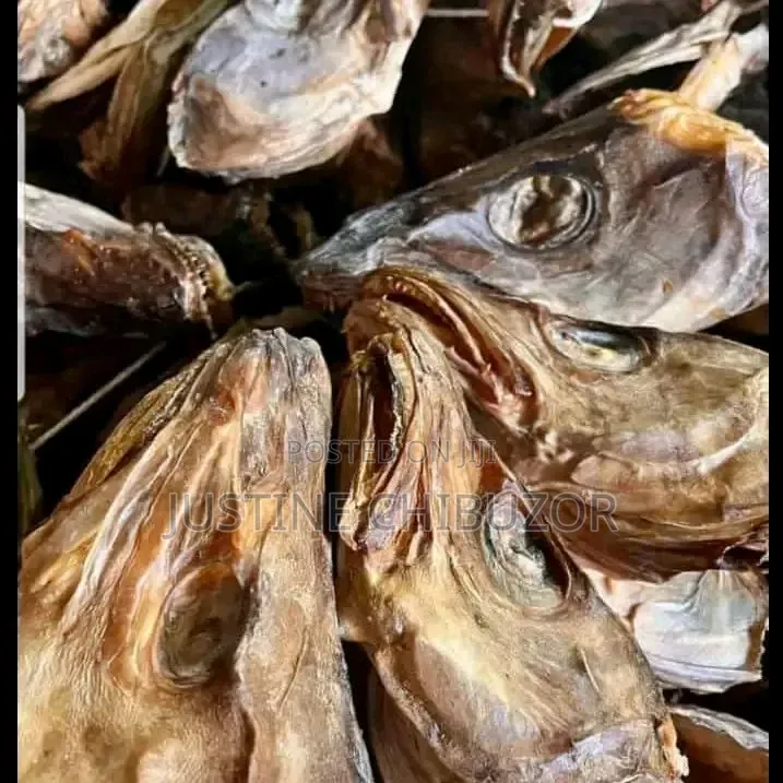 Stockfish for Sales