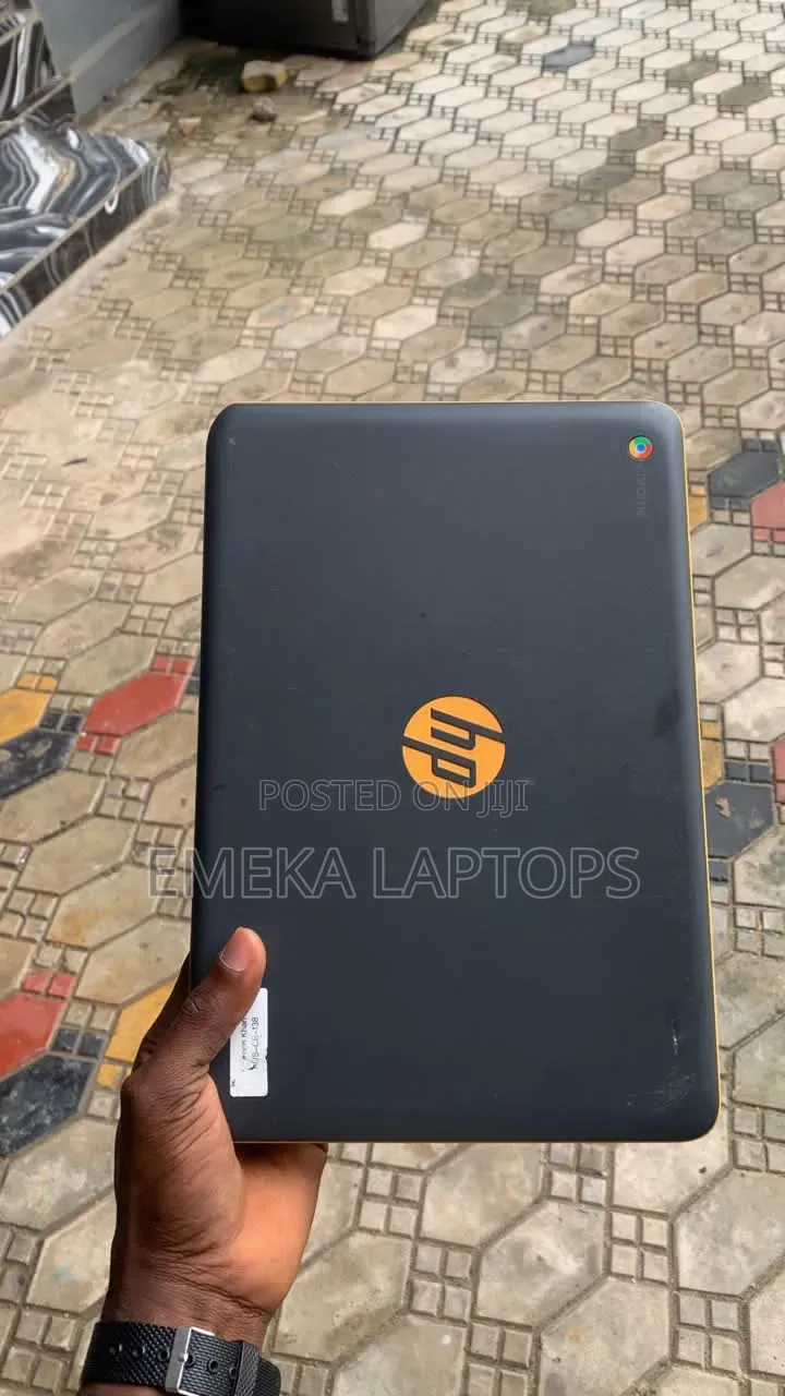 Laptop HP Chromebook 11 4GB Intel SSD 32GB