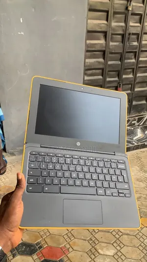 Laptop HP Chromebook 11 4GB Intel SSD 32GB