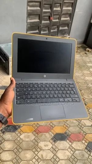 Laptop HP Chromebook 11 4GB Intel SSD 32GB