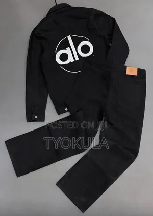 Ezel Outfit - Besic Tops