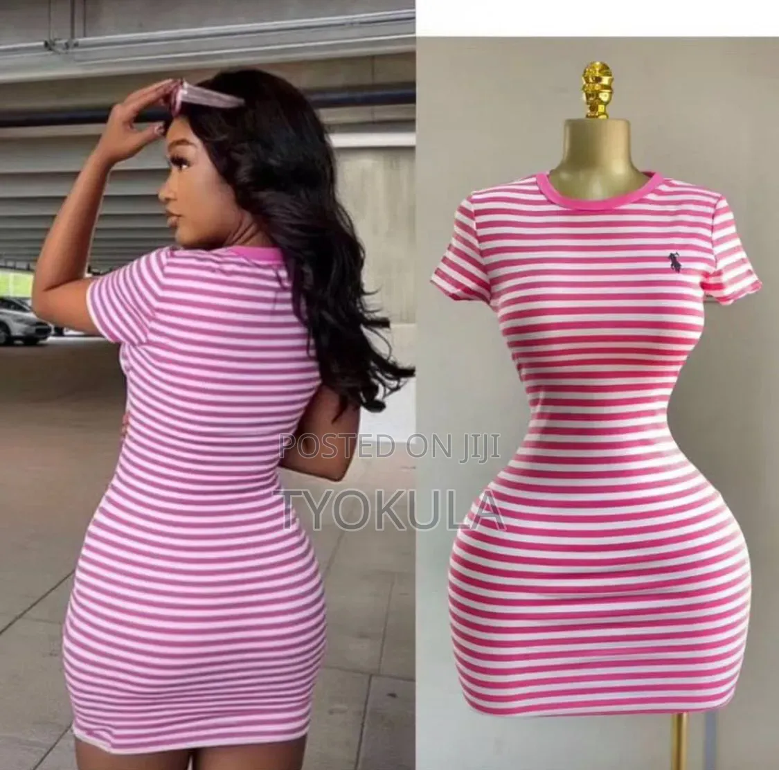 Ezel Outfit - Besic Tops