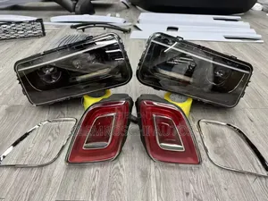 High Quality Certified New Head Rear Lamp Rolls-Royce Phantom 2026