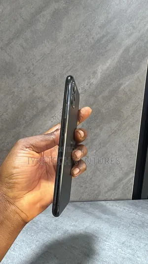 Apple iPhone 11 Pro Max 256 GB Gray