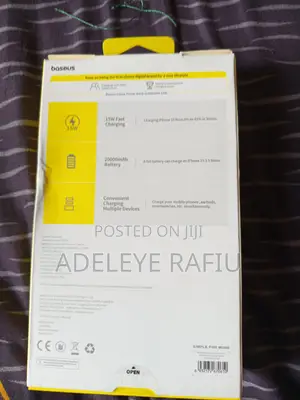 Power Bank