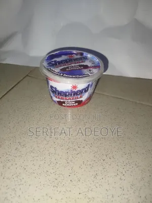 WHOLESALE Shepherd Versatile Stain Remover (200g/Dz) - Factory Direct